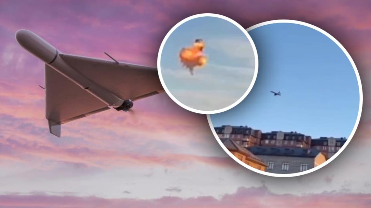 Drone de atac au lovit o unitate militară din Daghestan (Foto/Video): Ţinta ar fi fost navele Flotilei ruse din Marea Caspică