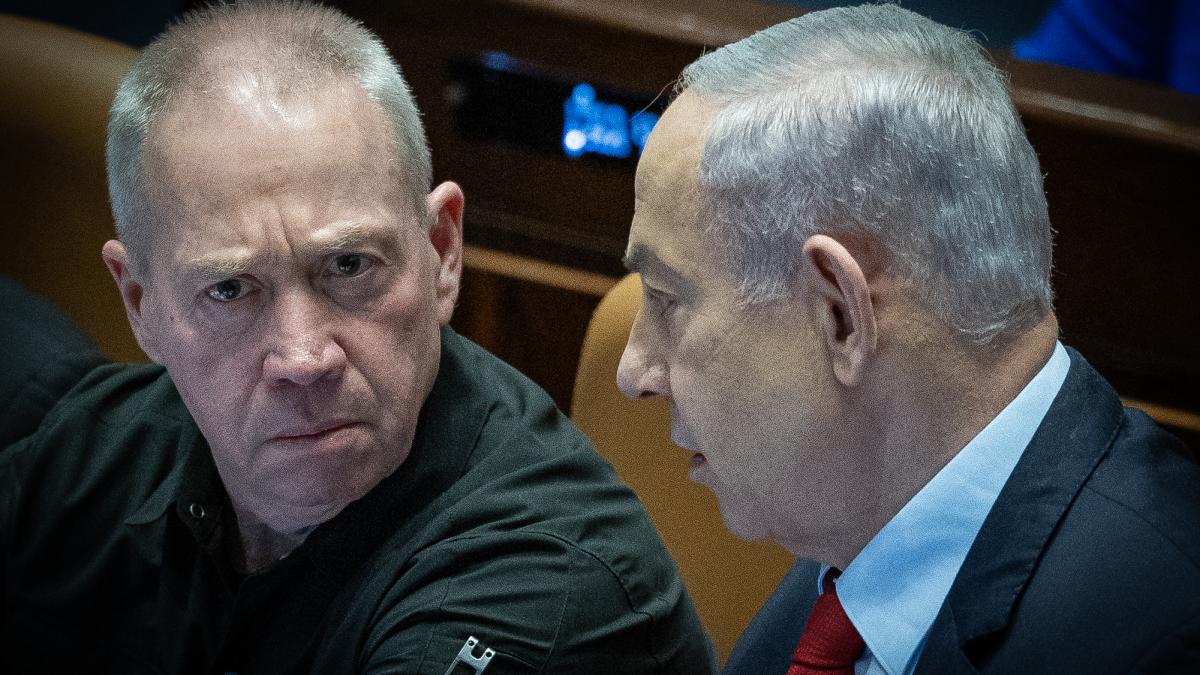 yoav-gallant-netanyahu_90514500