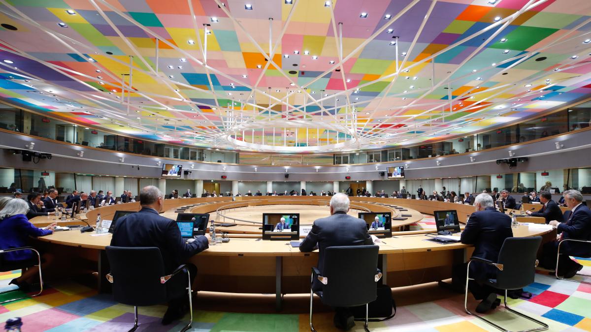 Predoiu, mesaj după votul pe Schengen din Consiliul JAI: Europa are un viitor. Solidaritatea europeană există