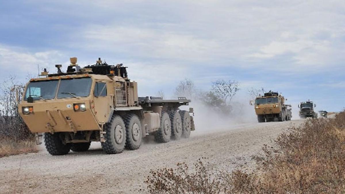 Inteligenţa Artificială îşi face uşor loc şi în domeniul militar: Compania Lockheed Martin, test reuşit cu primul lansator de rachete controlat autonom