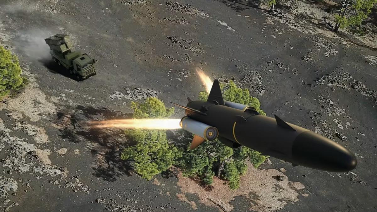 Marea Baltică este o zonă vitală atât pentru Suedia, iar apropierea de Rusia îi determină pe suedezi să-şi modernizeze apărarea de coastă