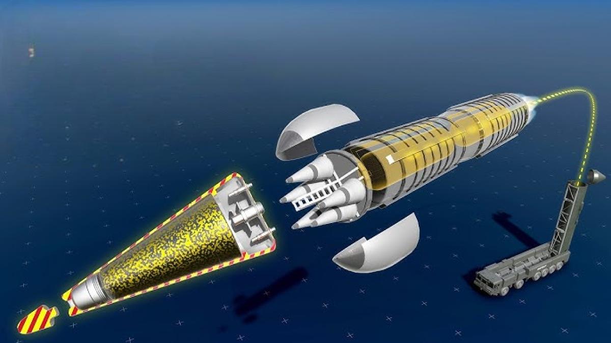 Ucraina admite că sistemele Patriot nu pot contracara noile rachete rusești Oreshnik, dar se adaptează rapid: Un sistem propriu de apărare aeriană