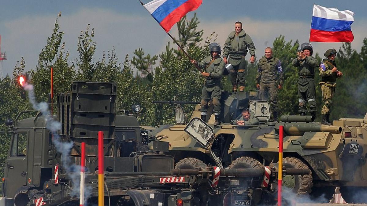 Cum ar putea arăta viitoarea strategie a Occidentului în raport cu Rusia: Aceasta trebui descurajată militar pentru încă 40 de ani, iar Ucraina trebuie consolidată