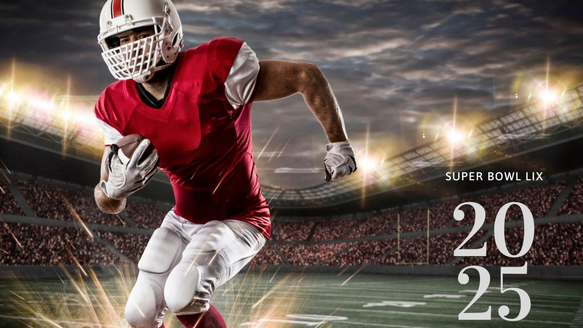 O veterană din armata SUA, invitată specială la Super Bowl 2025