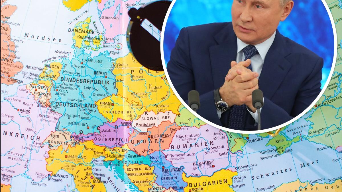 Putin desface șampania: Șeful conferinței de la Munchen, copleșit de evenimente, izbucnește în plâns. E capabilă Europa să treacă la următorul nivel de integrare?
