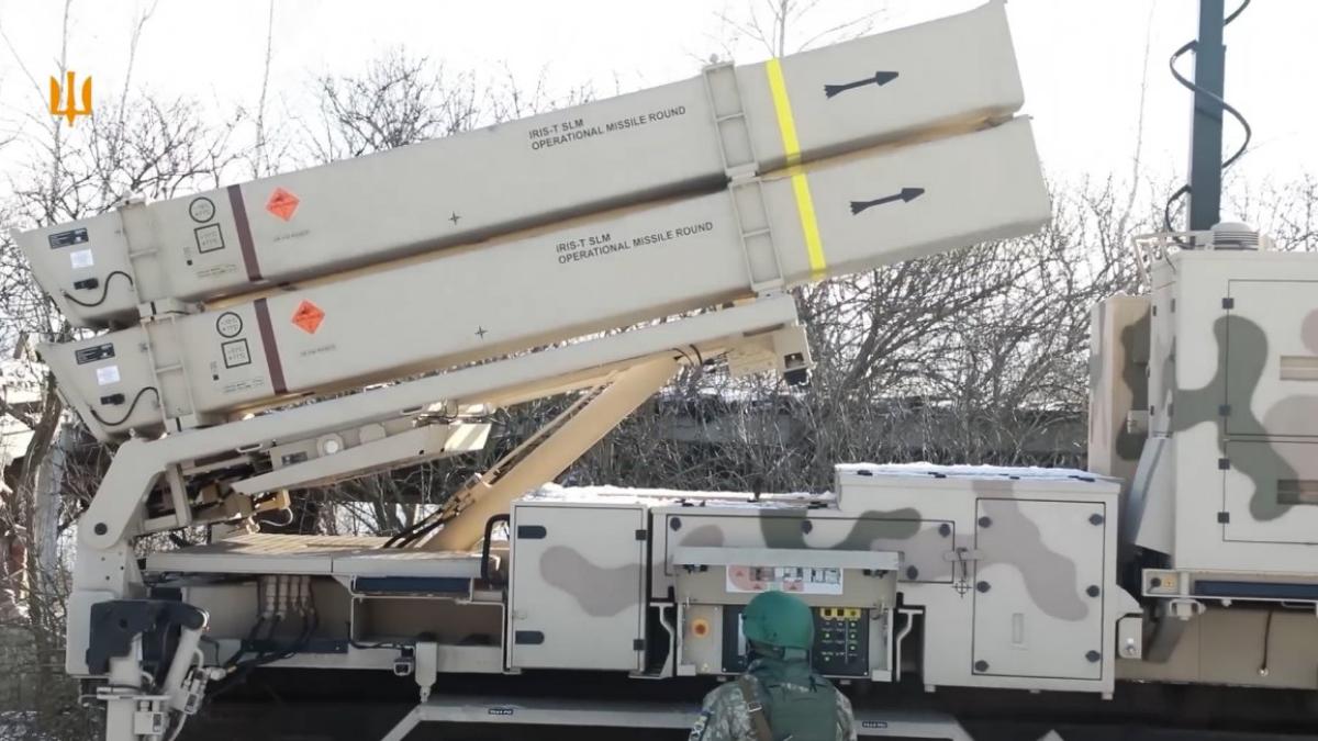 Germania aprobă un pachet major de ajutor militar pentru Ucraina, după luni de amânări: Mai multe rachete şi sisteme de apărare aeriană Iris-T pe ucraineni