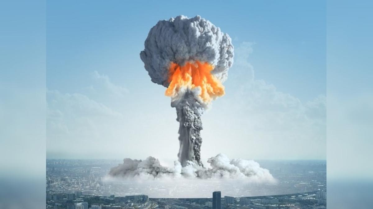 China testează o bombă non-nucleară cu hidrogen pe fondul creșterii tensiunilor în Indo-Pacific