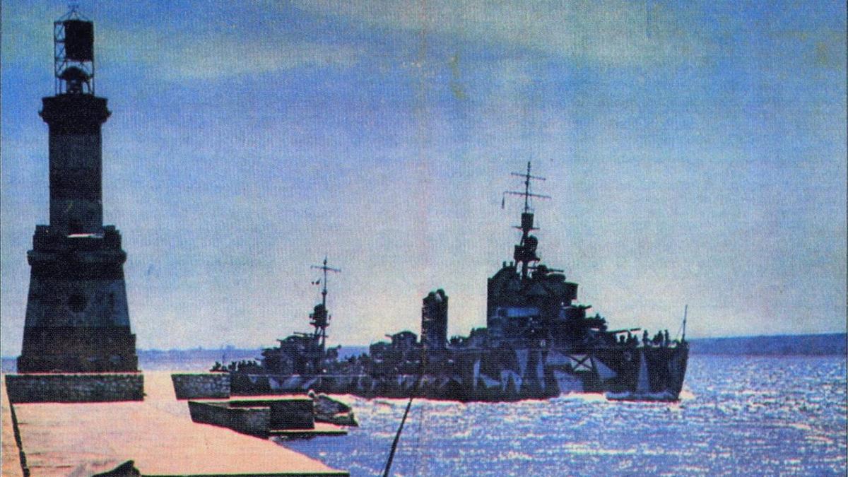 fotografie-din-timpul-razboiului-cu-regele-ferdinand-in-camuflaj-de-aschii_39094000