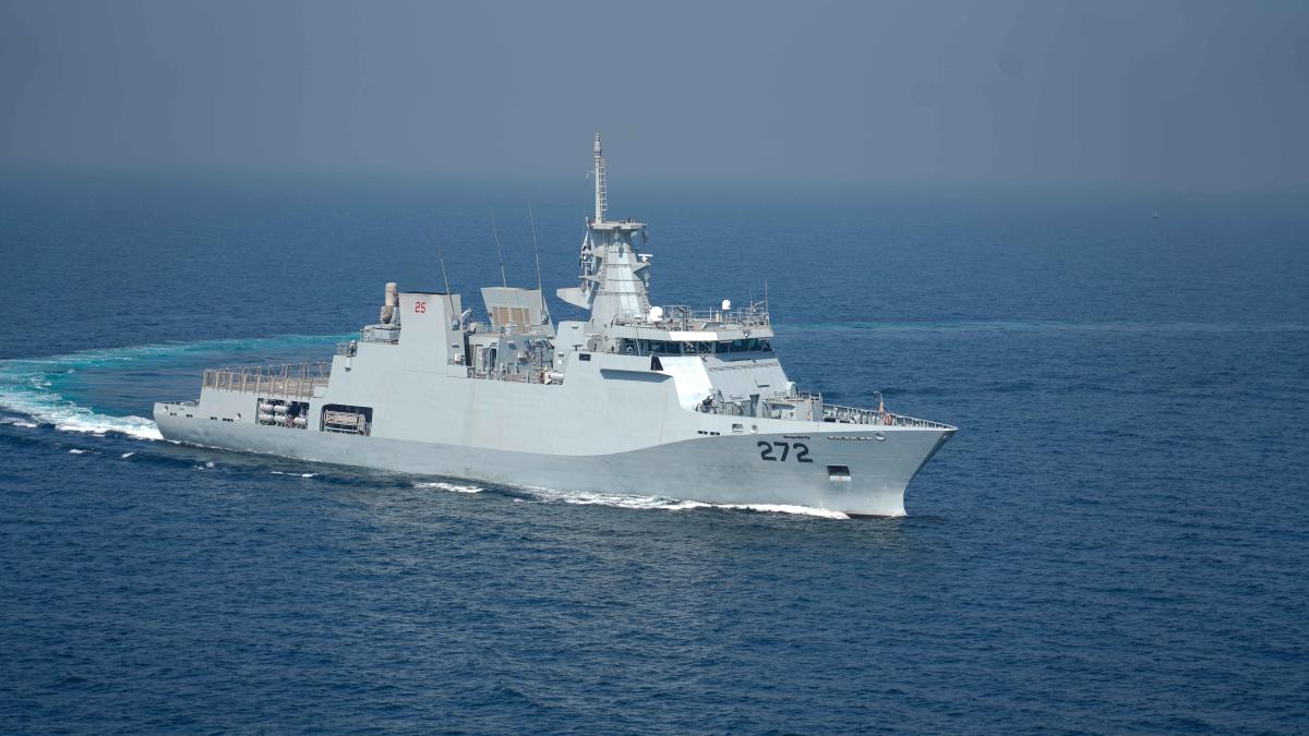 MApN confirmă că înainte de corveta ușoară turcă Hisar avea pe masă o altă ofertă. Cum justifică România alegerea și noi detalii interesante din ofertă