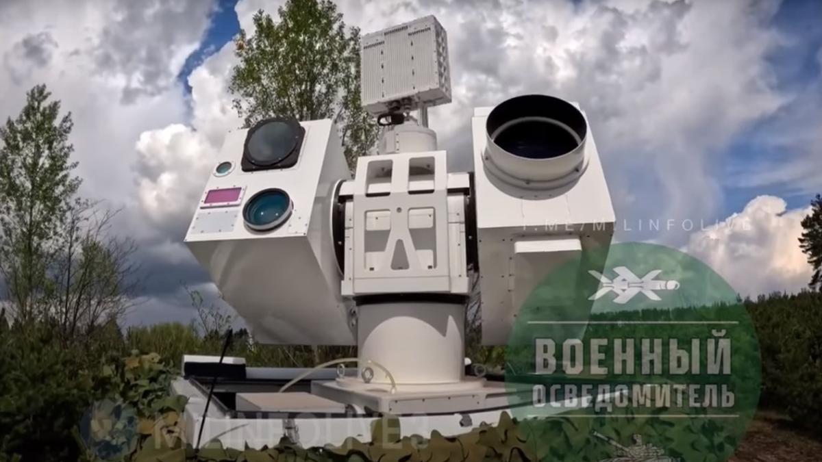 Și totuși, China. Rusia folosește lasere chinezești împotriva dronelor ucrainene. Ce știm despre sistemul „Silent Hunter” ce are la bază un laser cu fibră optică