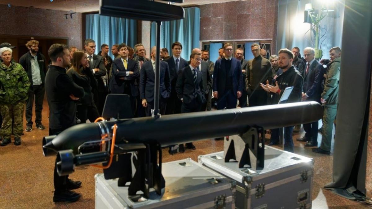 Cum ar fi procedat ucrainenii în planificarea atacului asupra Podului Crimeei: Utilizarea unor drone-torpilă nu este exclusă