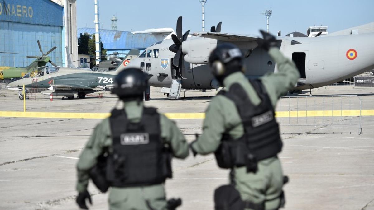 Industria din România, sugrumată de „bariera 50%” iar șansa pentru a salva industria o mai avem doar 5 luni. Exemplul Aerostar vs. Romaero