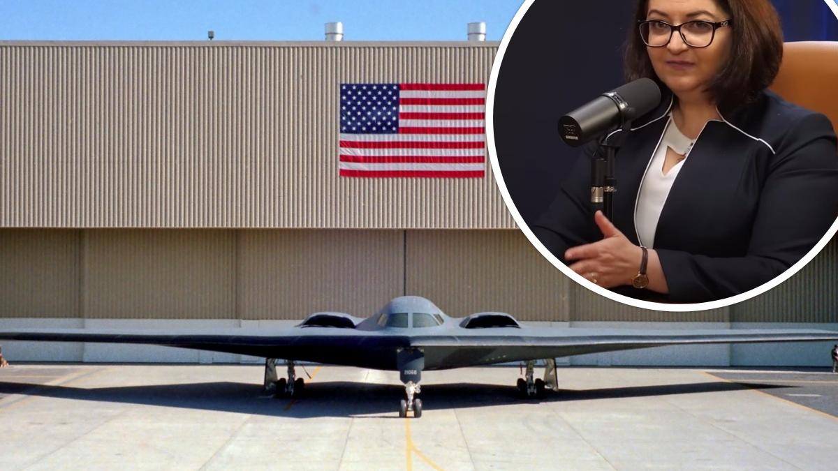 După atacul SUA asupra Iranului: „Endless war”, blestemul americanilor? Și ce urmează după Războiul de 12 Zile | Ioana Constantin Bercean, la Obiectiv EuroAtlantic