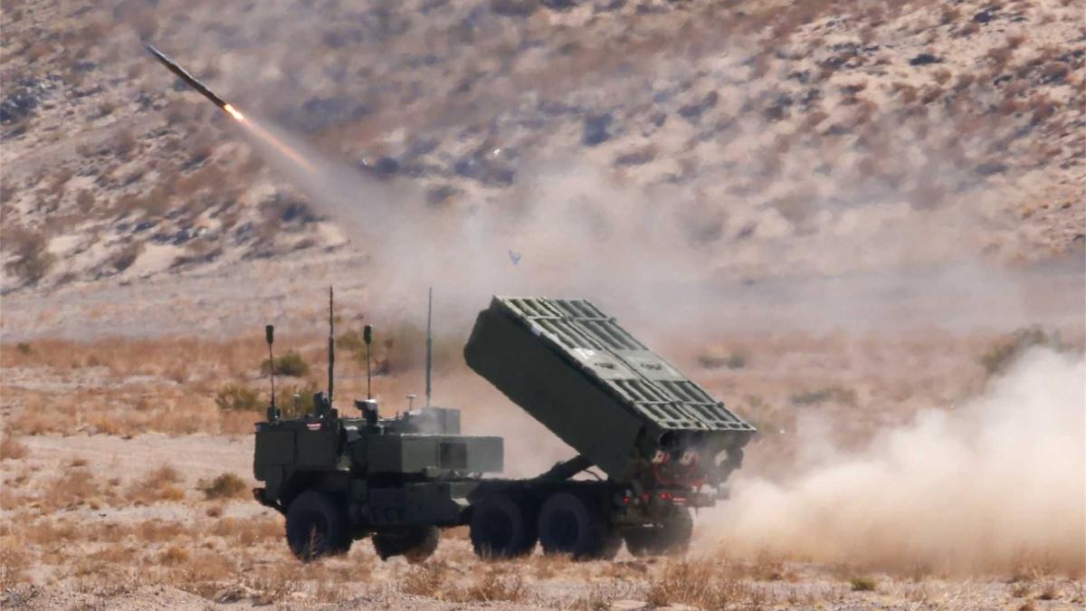 Armata SUA vrea lansatoare de rachete autonome: Cum vor schimba noile sisteme de arme fața războiului modern?