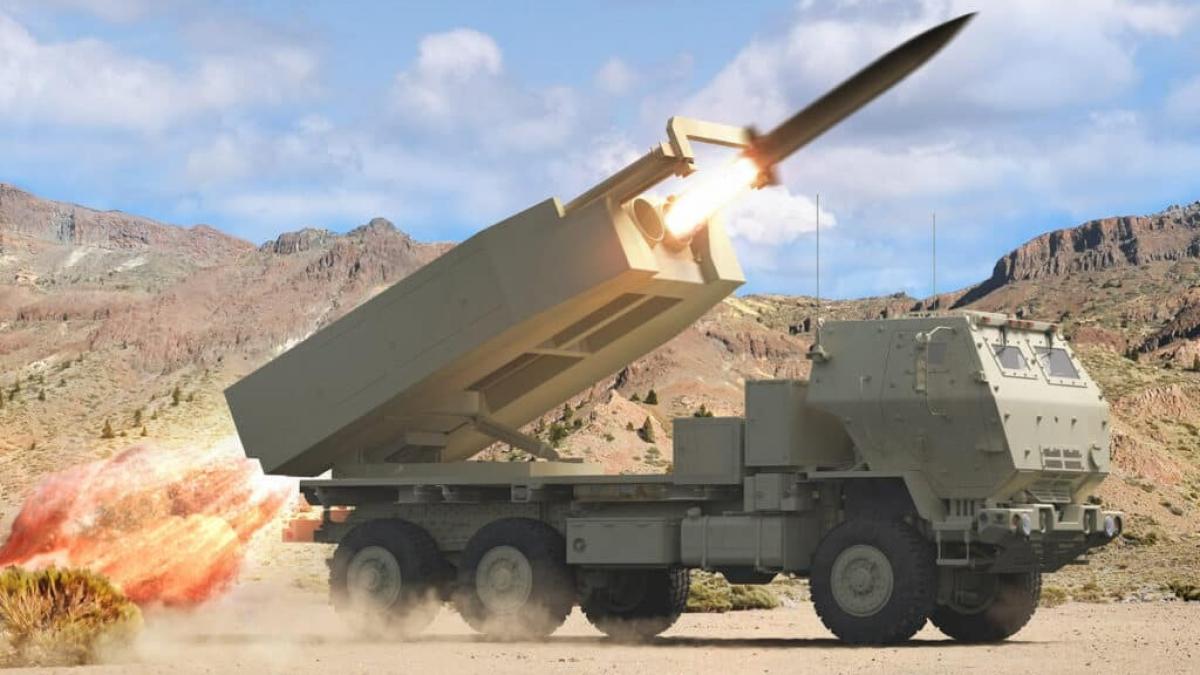 Noua eră a artileriei americane (Foto/Video): Pentagonul mizează pe racheta de precizie PrSM pentru a reconfigura sistemele HIMARS