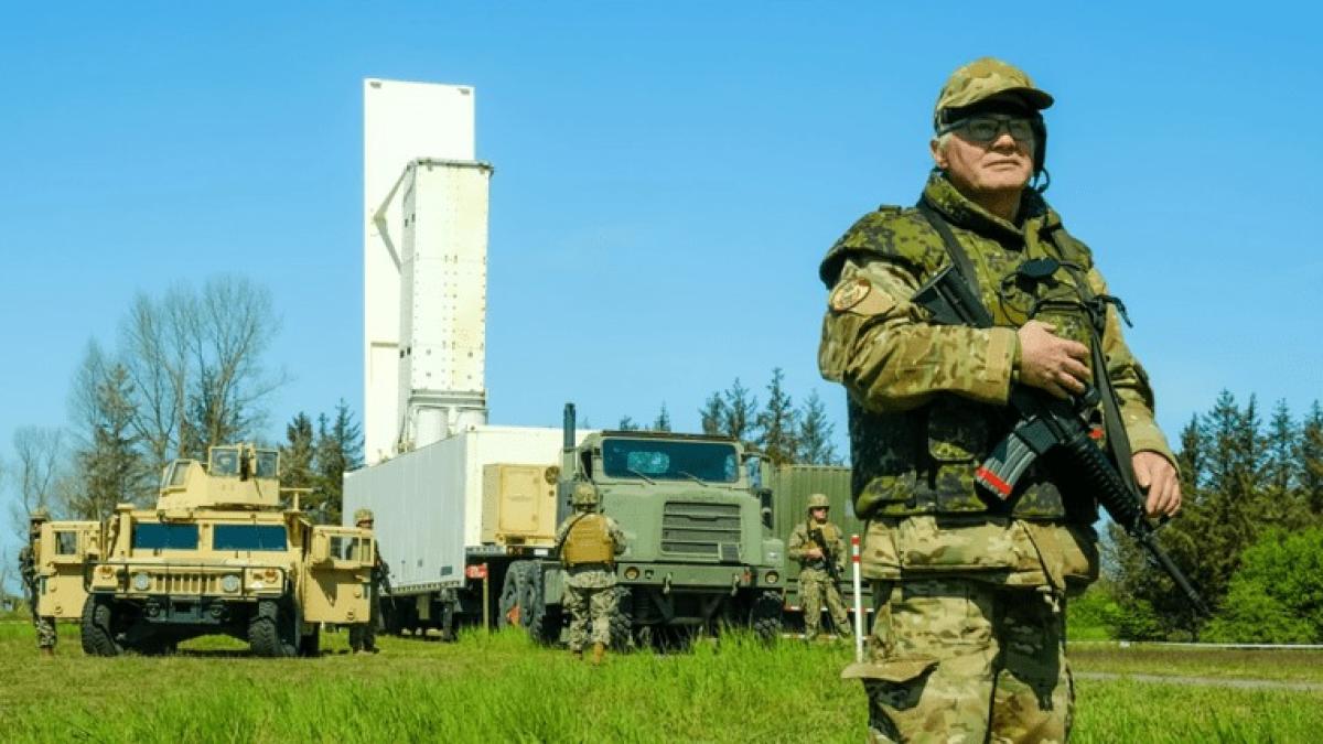 Armata SUA şi-a testat noul sistem de rachete terestre Typhon în Pacific, trimițând un mesaj clar Chinei