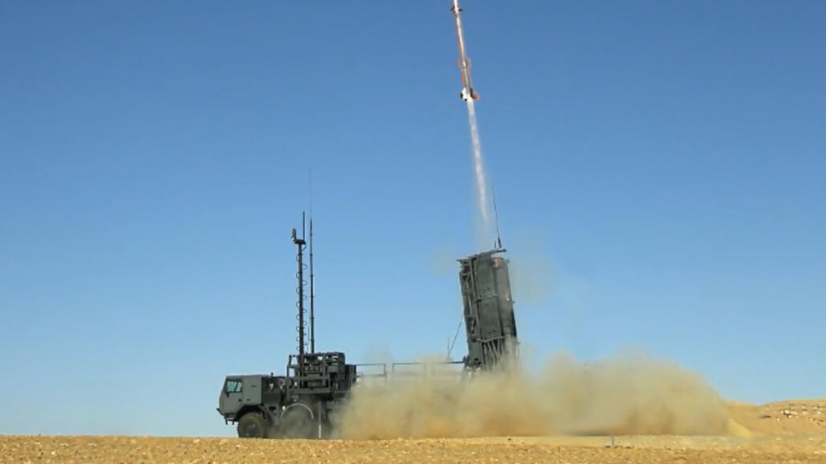 De unde a început isteria Iron Dome în România? Sistemele Spyder personalizate pentru România vor fi o versiune hibridă cum nu s-a mai văzut