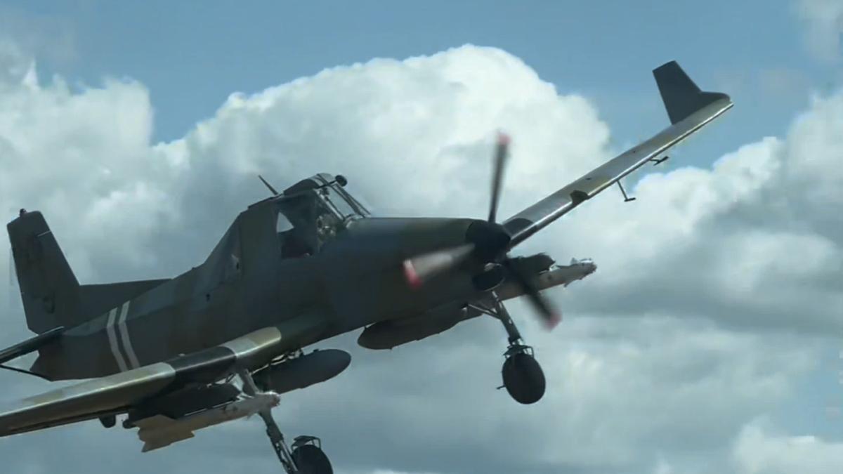 O nouă inovație a Ucrainei: Cum au ajuns avioanele agricole Z-137, integrate cu rachete aer-aer R-37 (Video). „Ajutor” pentru F-16 ca vânător de drone?