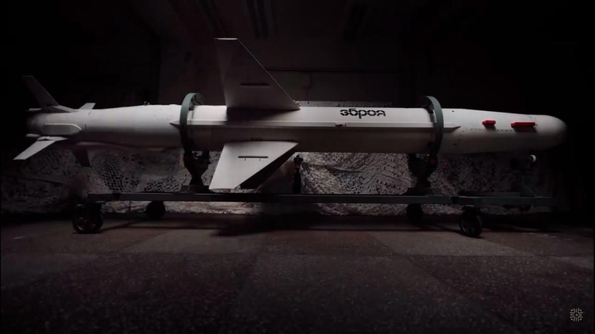 Racheta „Neptunul Long”: Arma secretă a Ucrainei cu rază de 1.000 km, modernizată și testată (Foto/Video)