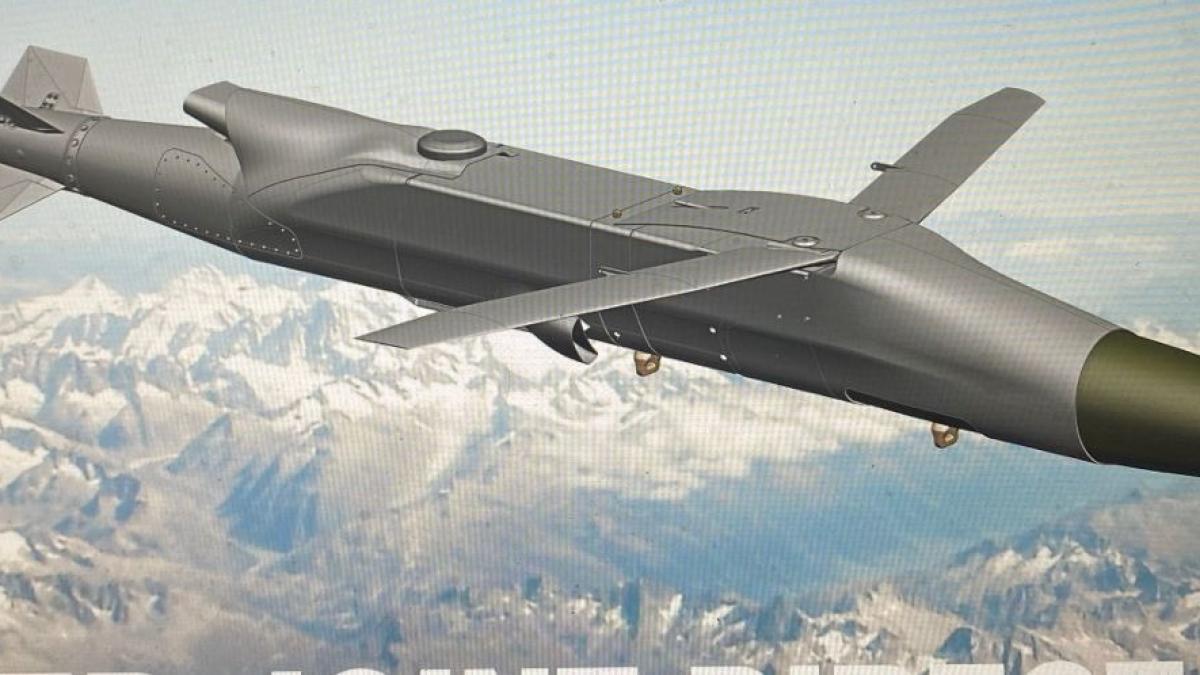 Arma-surpriză a SUA pentru Ucraina: Pot cele 3.000 de rachete ERAM să paralizeze mașina de război a Rusiei?