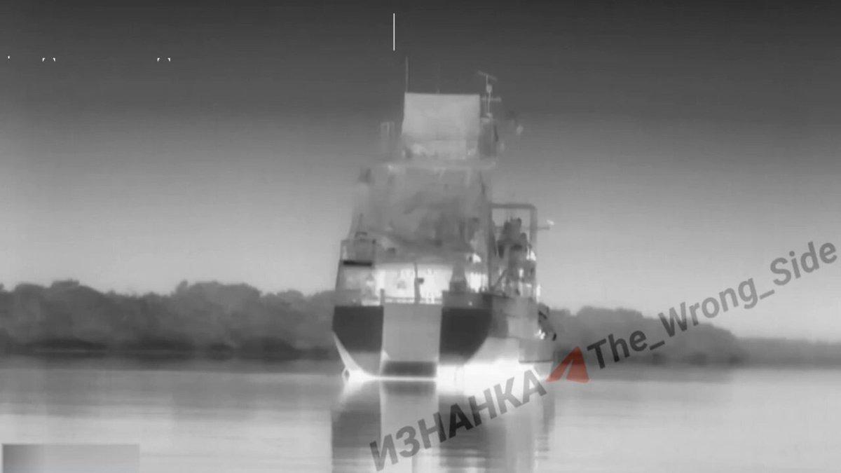 Un nou capitol al războiului din Marea Neagră: Ce înseamnă, de fapt, primul atac rusesc cu dronă navală în apropierea gurilor Dunării (FOTO/VIDEO)