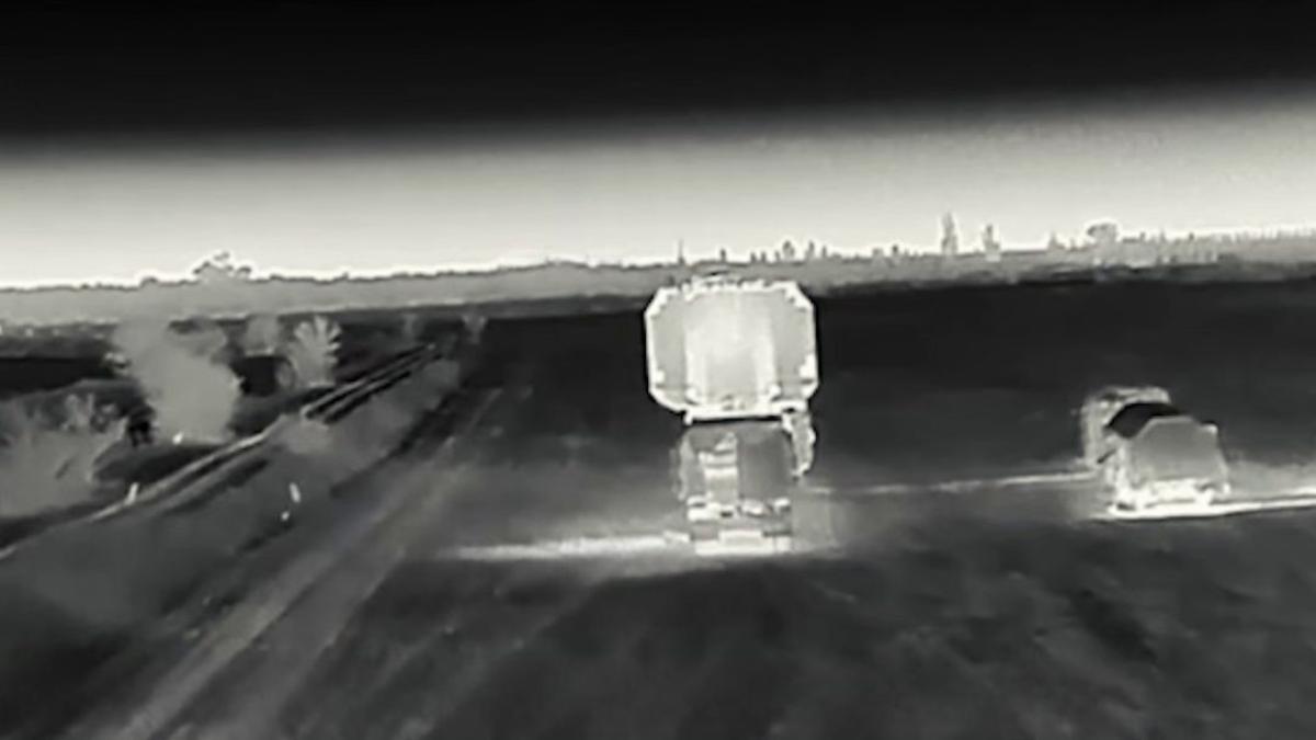 Un alt „S-400 Triumf” eșuează (VIDEO): O dronă ucraineană transformă radarul rusesc de apărare aeriană din Crimeea în fier vechi