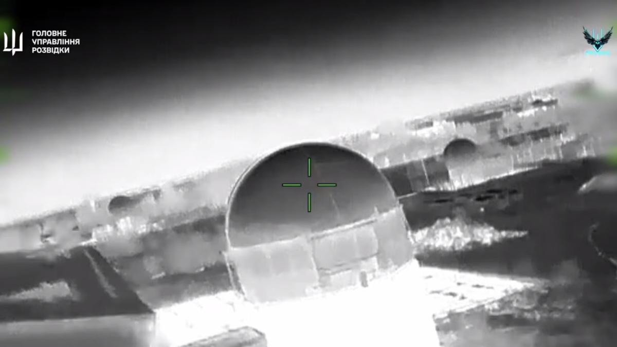 Lovitură strategică în Peninsulă Crimeea (VIDEO): Ucraina distruge infrastructura militară-cheie a Rusiei, vizând sistemul de antenă de navigație prin satelit GLONASS