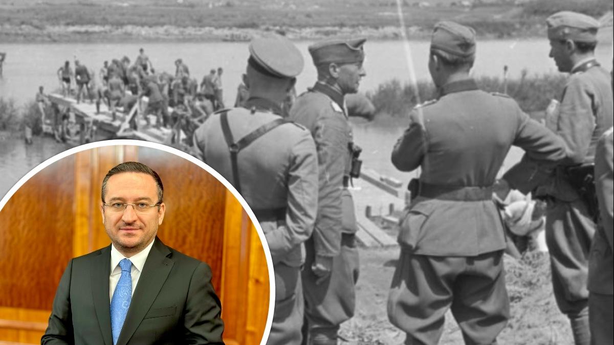 Cum s-a prăbușit România Mare: Alianțe, „trădări”, mituri și istoria folosită ca „armă”. Istoricul Bogdan Bucur vine la Obiectiv EuroAtlantic