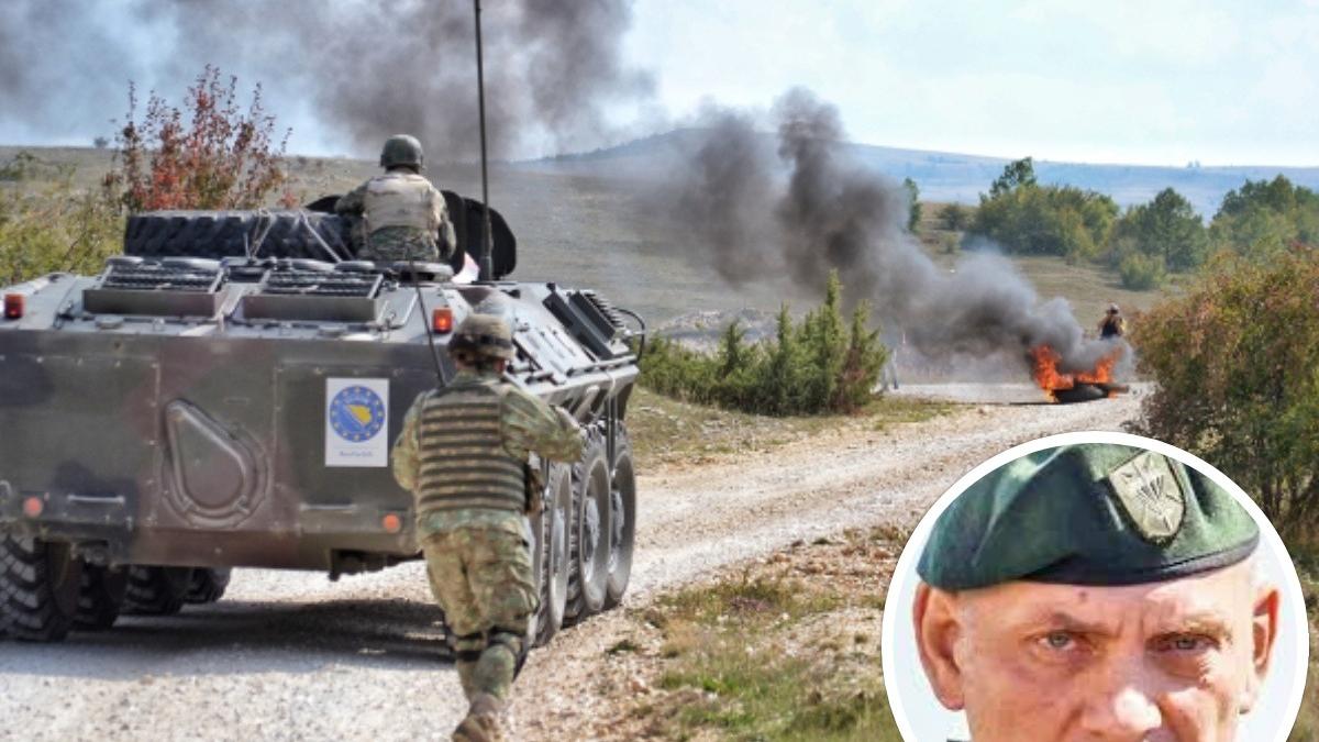 Cât de pregătiți suntem dacă sună goarna? Generalul (r.) Marius Crăciun, fost comandant al Forțelor pentru Operații Speciale (FOS), la Obiectiv EuroAtlantic