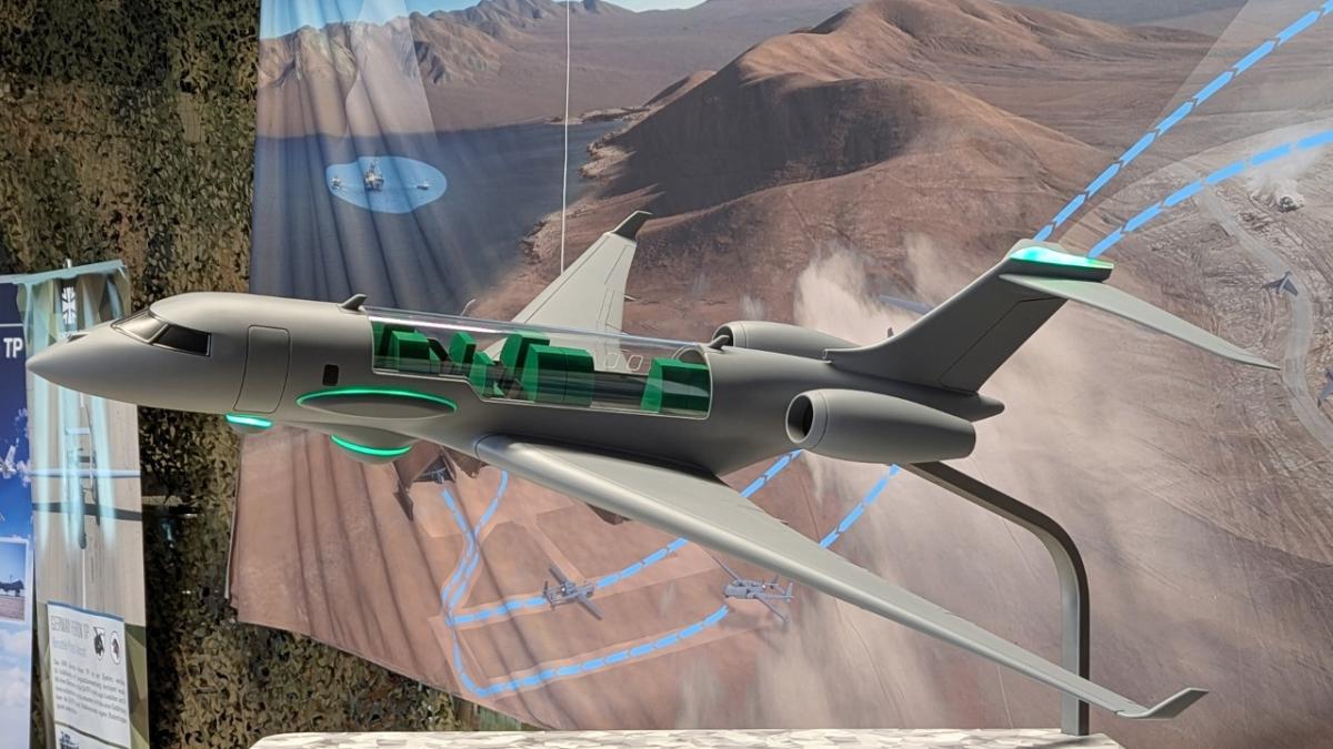 Germania dorește să fie mai puțin dependentă de Statele Unite pentru apărarea antiaeriană: Noile avioane de ,,spionaj'' Pegasus vor monitoriza mişcările armatei ruse