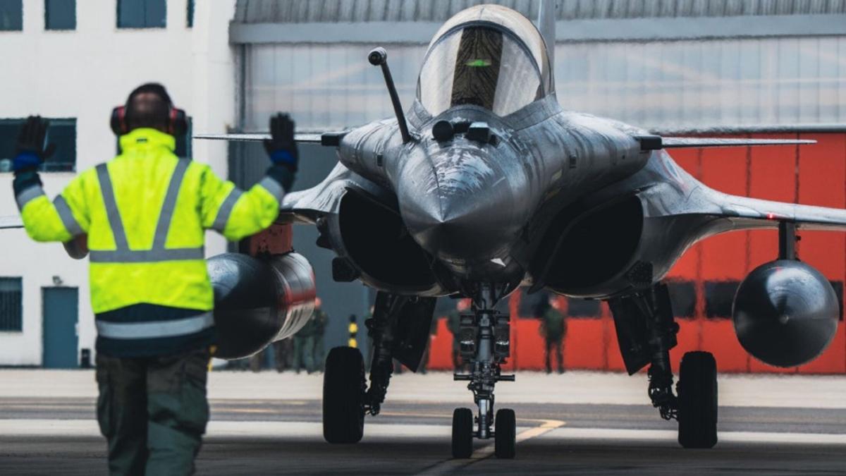 Ucraina primește 100 de avioane Rafale de la Franța. Când vor ajunge pe front și, mai ales, cine plătește factura?