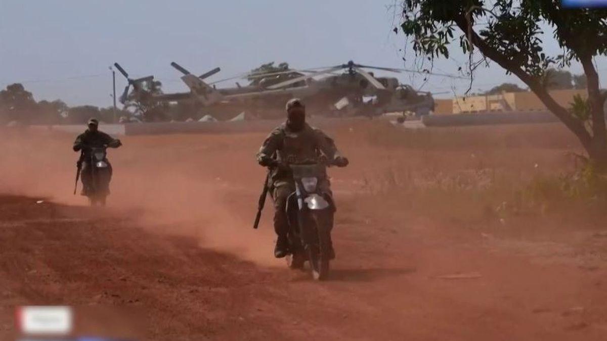 „Africa Corps” sau cum a naționalizat Rusia teroarea (VIDEO). Fantoma lui Prigojin a fost înlocuită rapid cu ,,ștampila'' oficială a Ministerului rus al Apărării