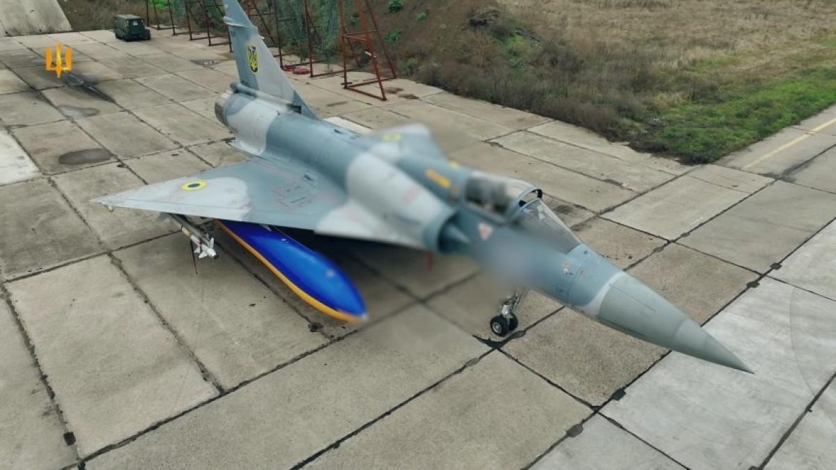 Eficiența „chirurgicală” a avioanelor Mirage 2000 și paradoxul apărării aeriene ucrainene (Foto/Video). De ce o rată de interceptare de 98% nu este suficientă pentru a descuraja Rusia