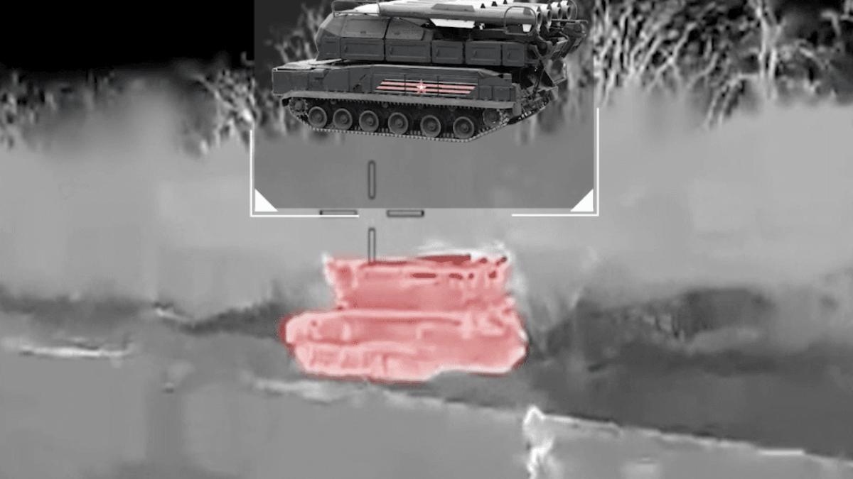 Umilința scutului antiaerian rusesc: Dronele ucrainene au spulberat sistemele Buk și Tor, vitale pentru Kremlin. De ce devine Rusia vulnerabilă în propriul teritoriu