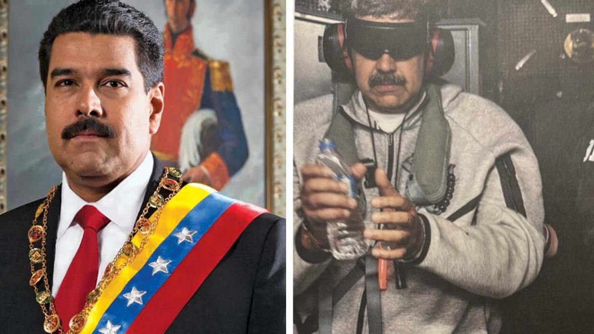 De la Saddam la Maduro: De ce arestarea unui dictator provoacă astăzi teamă în loc de speranță?