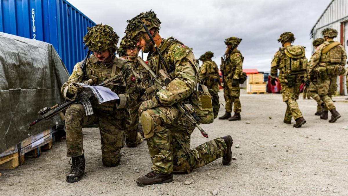 Front unit împotriva „Doctrinei Donroe”: Cum vor aliații europeni să protejeze Groenlanda de o eventuală anexare americană