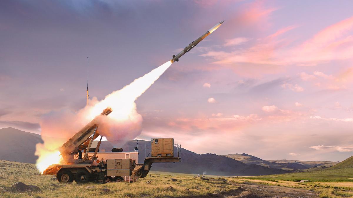 Producția de rachete Patriot e în grafic: SUA vor tripla numărul de rachete în următorii 7 ani