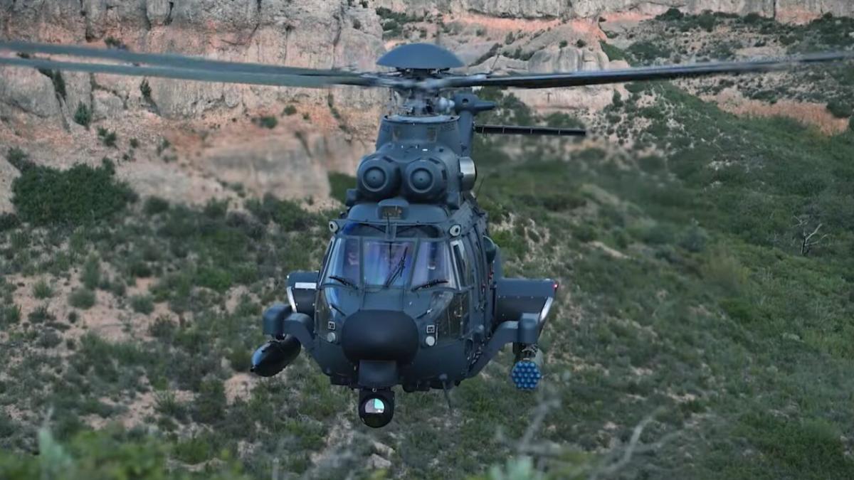 România cumpără elicoptere H225M după ce Armata a refuzat versiunea veche. Avem detalii exclusive și o mare întrebare în viitorul contract