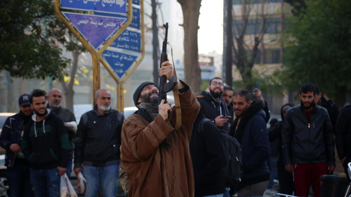 Siria, la un pas de escaladare: Barajul Eufrat și Tabqa, obiective cheie disputate între Damasc și kurzi