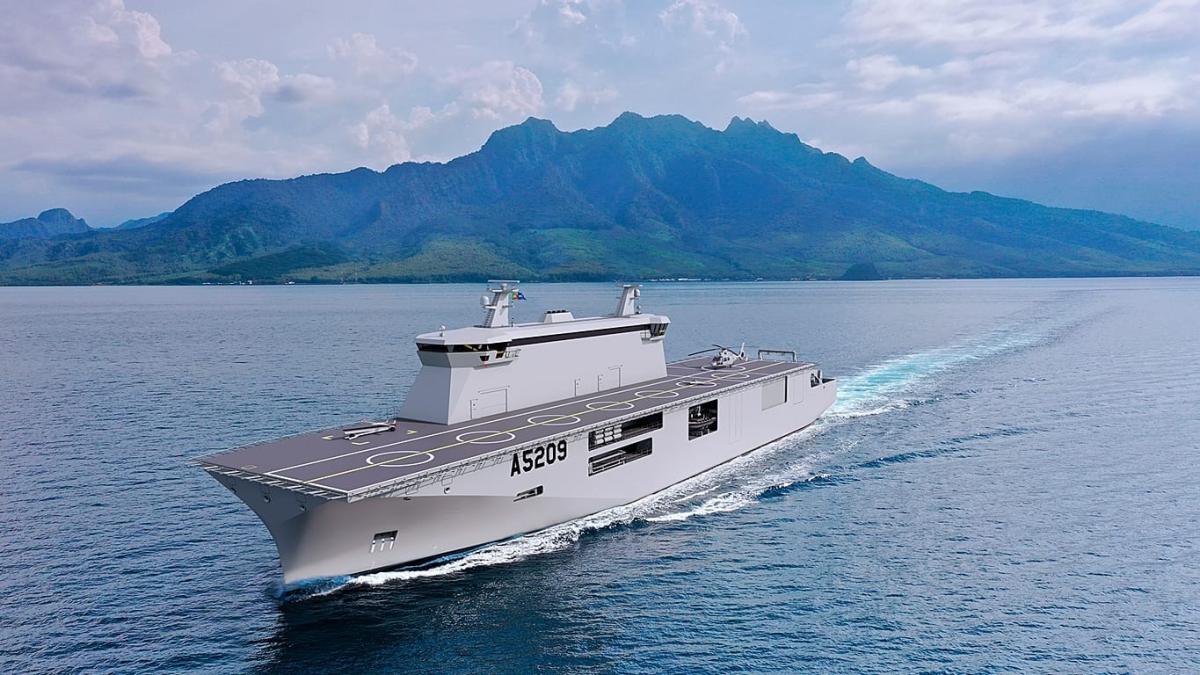 primul_portavion_de drone_dedicat_din_europa_D Joao II