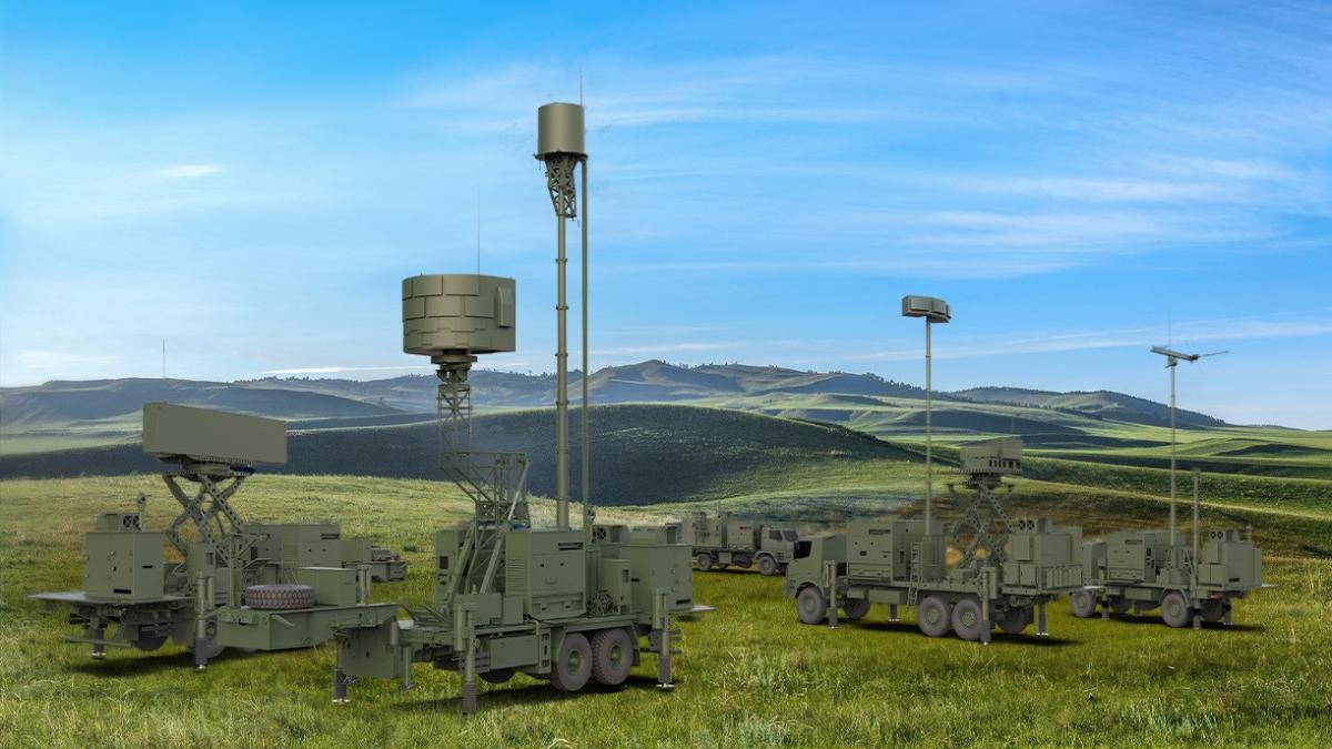 Acord istoric: Polonia va gestiona războiul electronic cu sisteme furnizate de ASELSAN. Compania turcă țintește extinderea în regiune