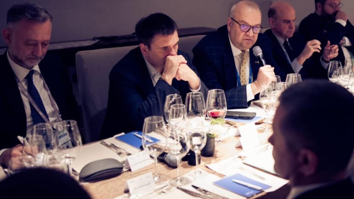 George Scutaru NSC la munchen