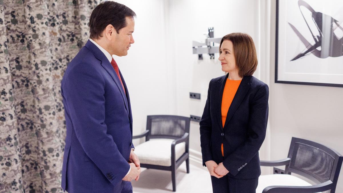 marco rubio maia sandu sua