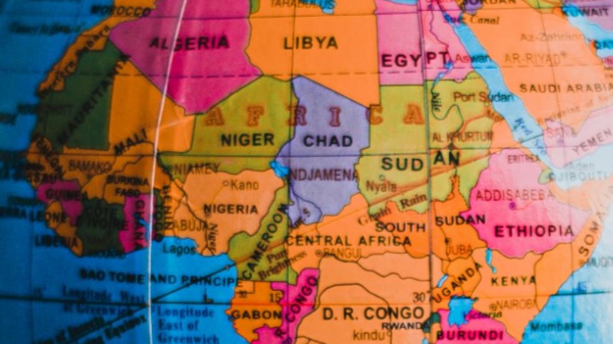 Un stat african își modernizează armata cu drone israeliene fabricate în Maroc