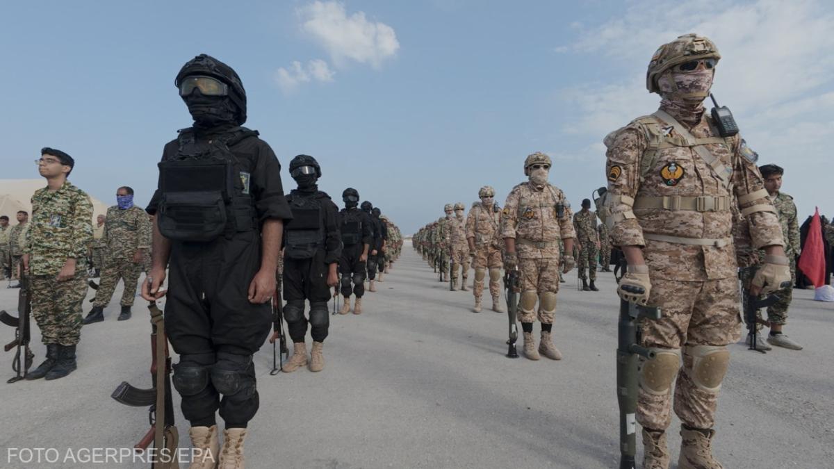 Kurzii se pregătesc să invadeze Iranul. Care e însă cu adevărat forța lor militară și ce impact realist ar putea avea o astfel de acțiune?