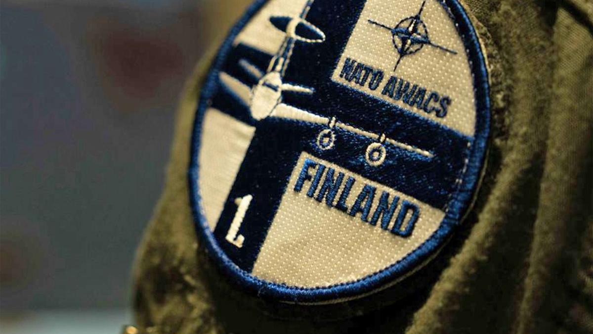 finlanda nato