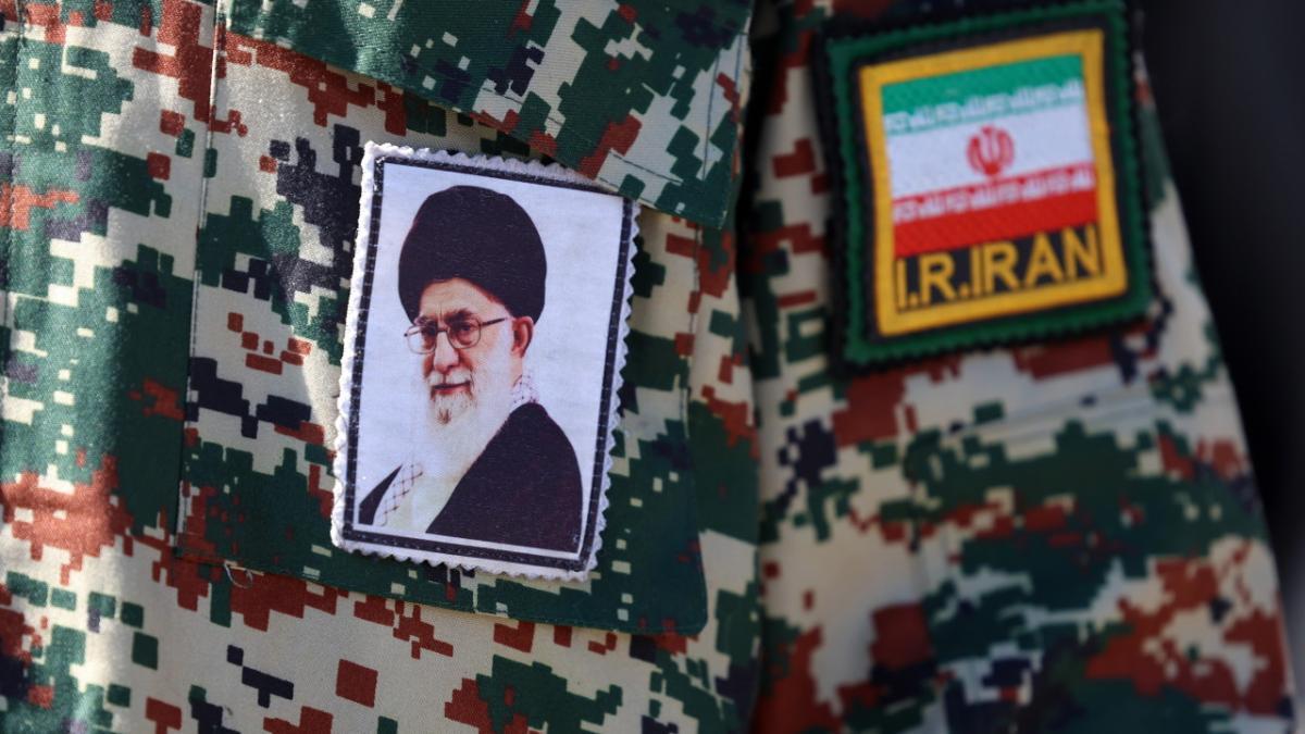 khamenei ali khamenei