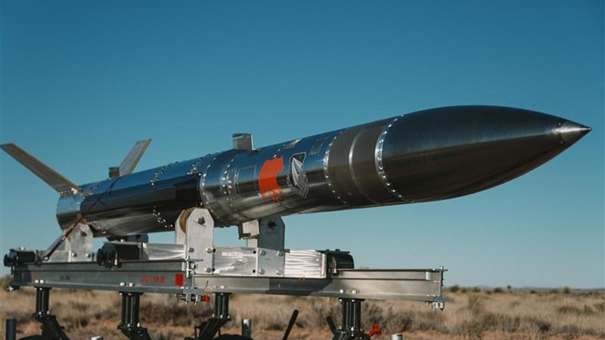 Cursa contra rachetelor hipersonice: SUA investesc în interceptoare cu motor pe combustibil lichid