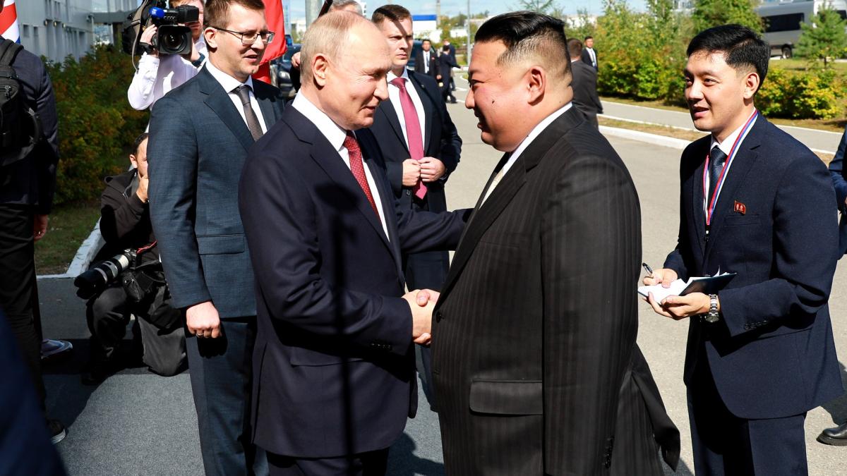 Surpriză de proporții în Coreea de Nord: Kim Jong-un a câștigat „alegerile”, fiind imediat felicitat de Putin