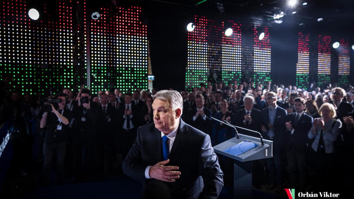viktor orban ungaria